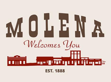 City of Molena