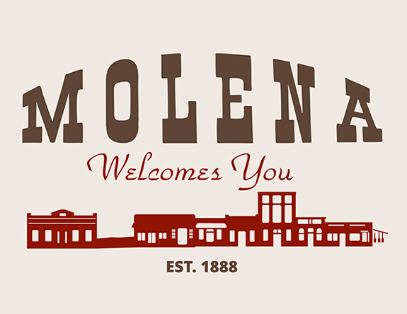 City of Molena