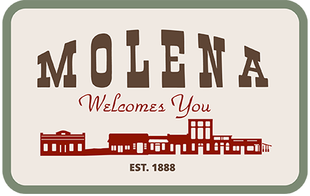City of Molena, GA